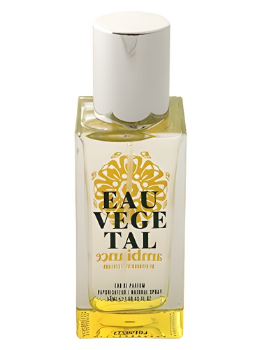 Eau Vegetal Vivasan pro ženy a muže 