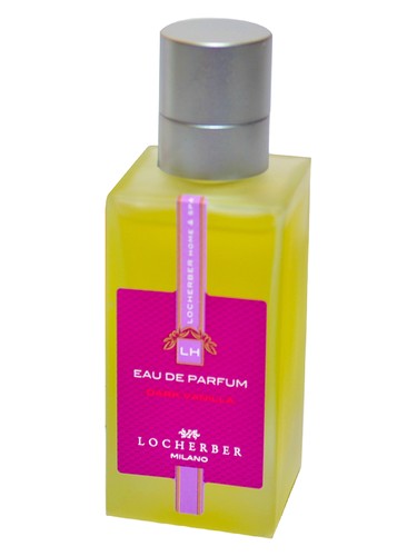 perfume Dark Vanilla Vivasan ユニセックス