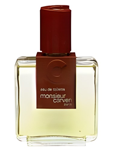 ムッシュ カルヴェン オードトワレ60ml　Monsieur Carven 香水 Monsieur Carven Carven cologne - a fragrance for men 1978