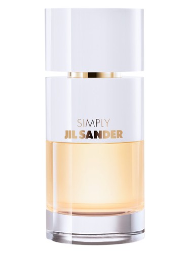 Simply Jil Sander Eau de Toilette Jil Sander pro ženy 