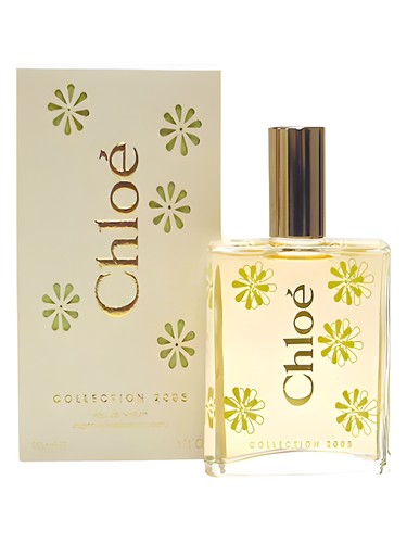 Chloé Collection 2005 Chloé pro ženy 