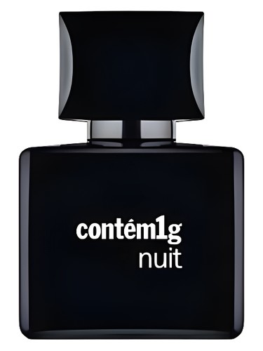 Nuit Contém 1g pro ženy 