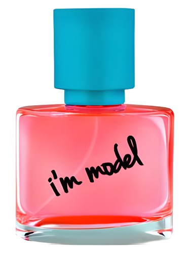 I&#039;m Model Contém 1g pro ženy 