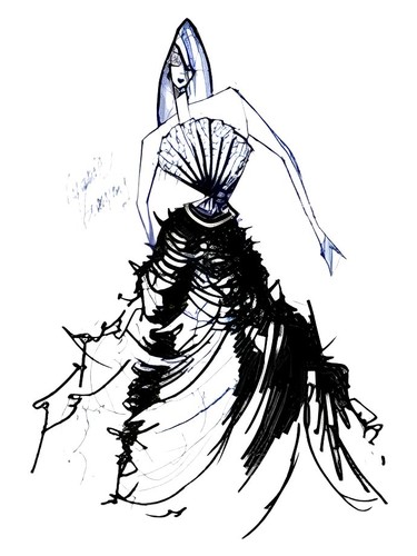 perfume Carven Couture Carven pro ženy 