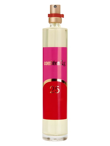 perfume 25 Contém 1g pro ženy 