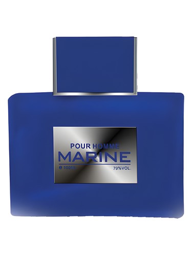 Marine KPK Parfum pro muže 