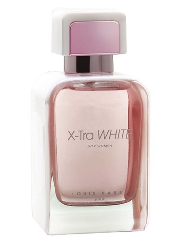 X-Tra White Louis Varel pro ženy 