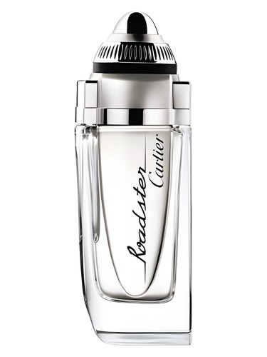 Cartier 香水 レ ズール ヴォワイヤジューズ