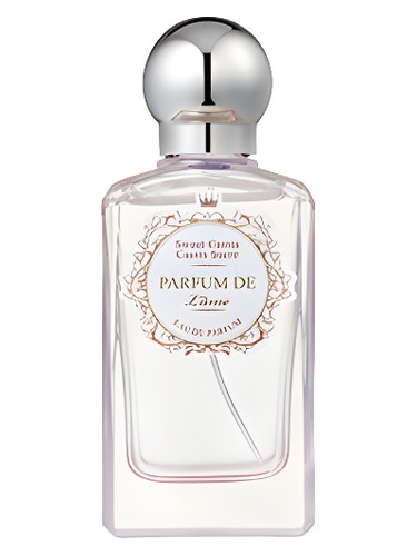 Parfum de L'âme Sweet Cassis