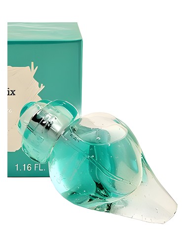 【F072】CHRISTIAN LACROIX Eau Florale EDT Eau Florale by Christian Lacroix for Women. 1.16 Oz / 35 ml