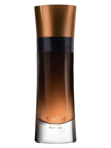huele bien armani code hombre