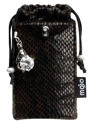 perfume Be Wild Mojo pro ženy 