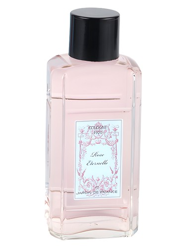Rose Eternelle Jardin de France pro ženy 