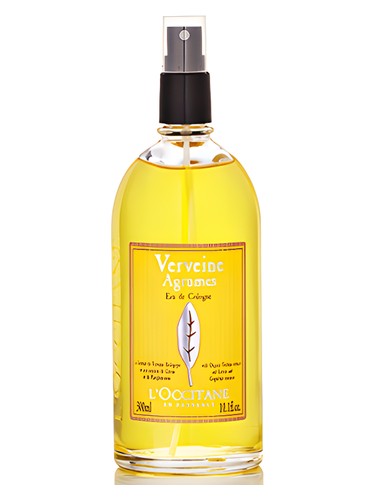 Verbena Cítrica L&#039;Occitane en Provence pro ženy a muže 