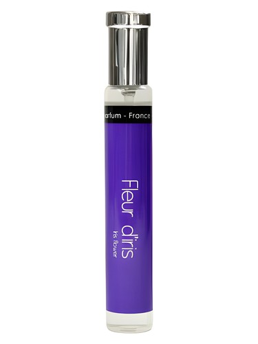 perfume Fleur d'Iris Adopt Parfums ユニセックス