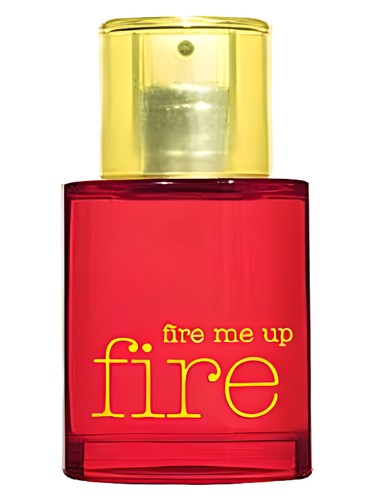 Fire Me Up Avon pro ženy 