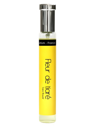 Fleur de Tiaré