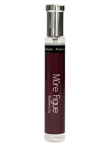 Mûre Figue by Adopt Parfums
