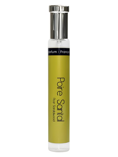 Poire Santal by Adopt Parfums