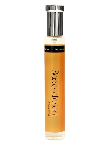 Sable d'Orient by Adopt Parfums