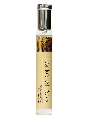 Tonka et Bois Adopt Parfums pro ženy a muže 