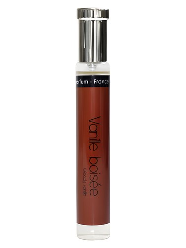 Vanille Boisée Adopt Parfums pro ženy a muže 
