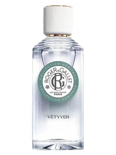 Vetyver
