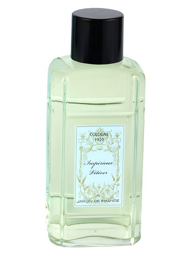 Imperieux Vetiver Jardin de France pro muže 