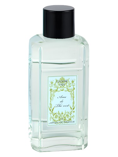 perfume Ame de The Vert Jardin de France pro ženy 