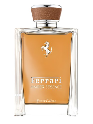 Amber Essence by Ferrari