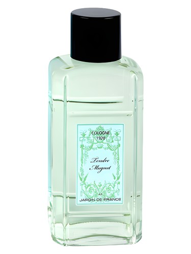 Tendre Muguet Jardin de France pro ženy 