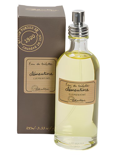 perfume Clementine Lothantique pro ženy a muže 