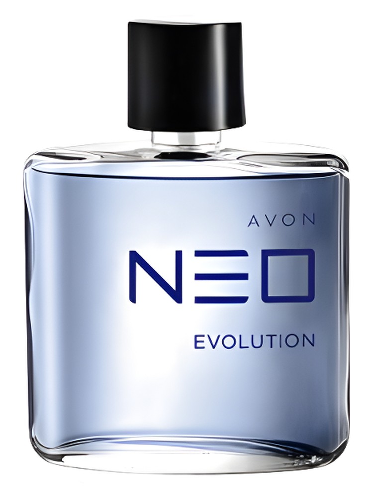 Neo Evolution Avon cologne - a fragrance for men 2013