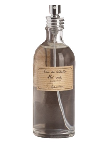 perfume Green Tea Lothantique pro ženy a muže 