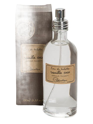 perfume Vanilla Coconut Lothantique pro ženy a muže 
