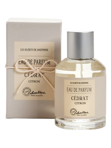perfume Citron Lothantique pro ženy a muže 