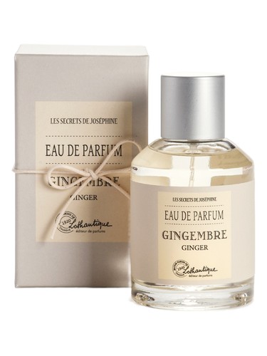perfume Ginger Lothantique pro ženy a muže 
