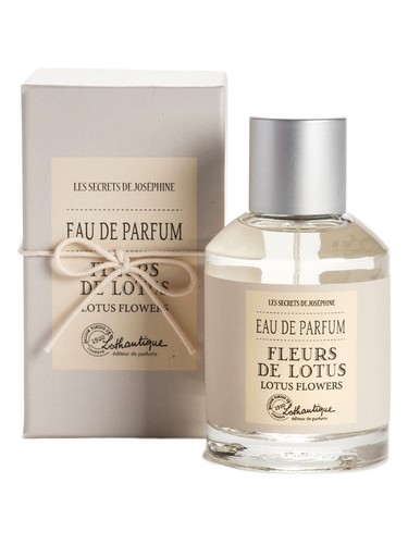 perfume Lotus Flower Lothantique pro ženy a muže 