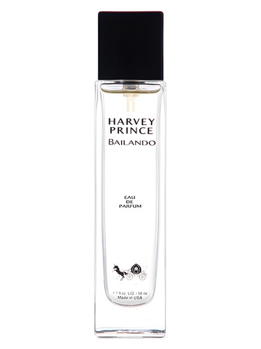 perfume Bailando Harvey Prince pro ženy 