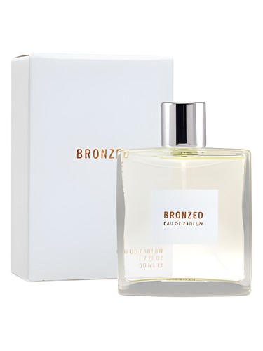 Bronzed Apothia perfume - a fragrance for women and men 2015