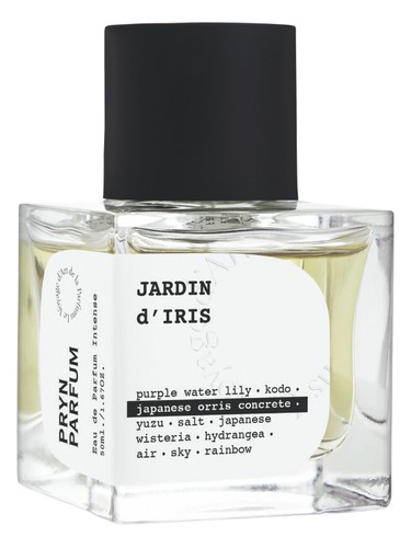 Jardin d&#039;Iris Pryn Parfum pro ženy a muže 