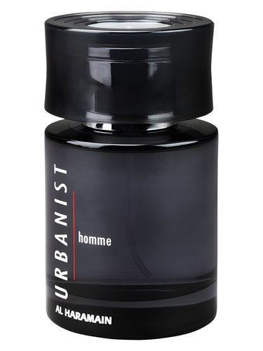 Urbanist Homme Al Haramain Perfumes pro muže 