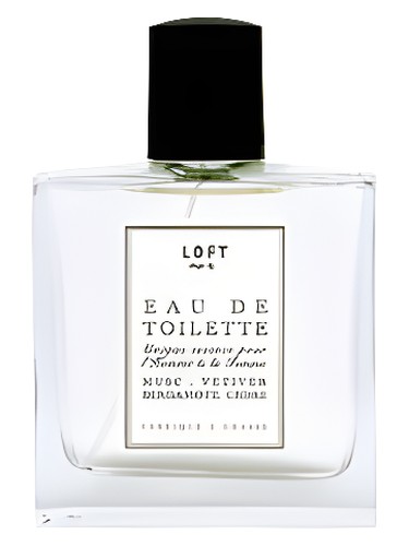 perfume Verveine Citron Loft pro ženy a muže 