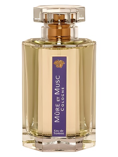 Mure et Musc Cologne L'Artisan Parfumeur perfume
