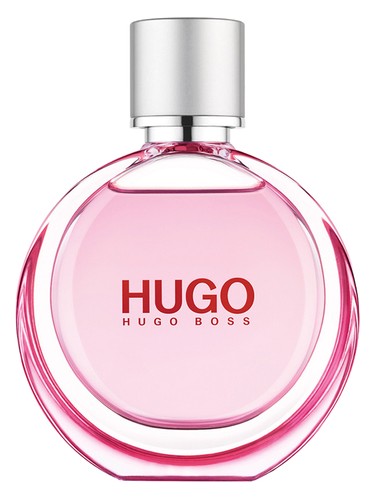 hugo boss mujer primavera 2019