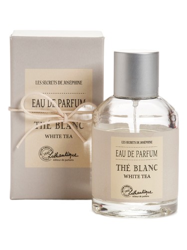 perfume White Tea Lothantique pro ženy a muže 