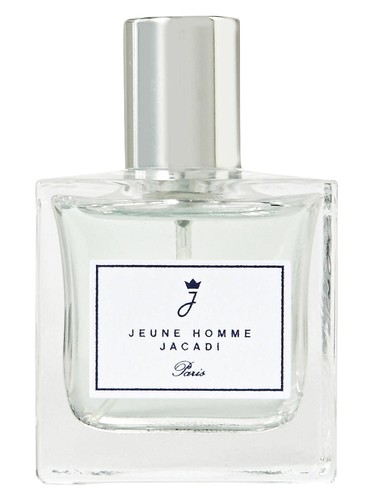 perfume Jeune Homme Jacadi pro muže 