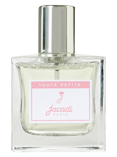 Toute Petite Eau de Soin Jacadi pro ženy 