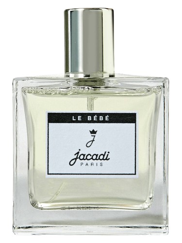 Bébé Eau de Soin Jacadi pro ženy a muže 