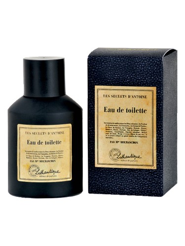 Eau de Toilette Lothantique pro muže 